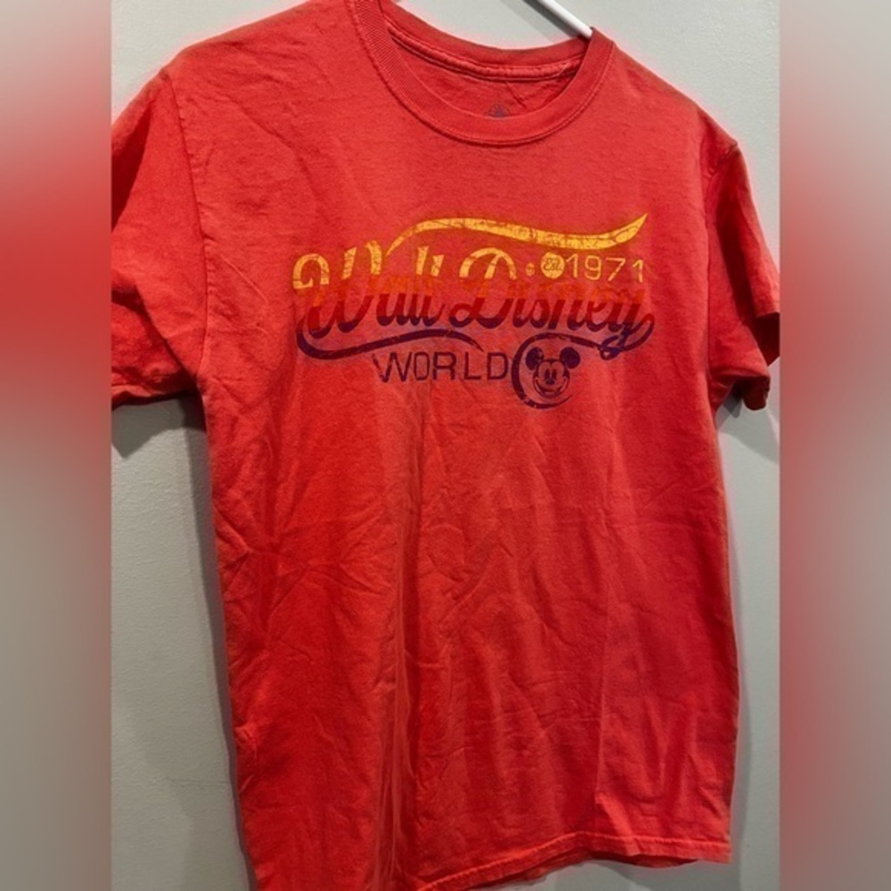 Disney World Tee
